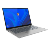 LENOVO Laptop ThinkBook 13s G4 21AR005XPB W11Pro i7-1260P/16GB/512GB/INT/13.0 WUXGA/Arctic Grey/1YR Premier Support + 3YRS OS  - 21AR005XPB - Zdjęcie 9