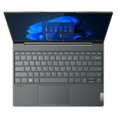 LENOVO Laptop ThinkBook 13x G2 21AT001SPB W11Pro i5-1235U/16GB/512GB/INT/13.3 WQXGA/Storm Grey/1YR Premier Support + 3YRS OS  - 21AT001SPB - Zdjęcie 6