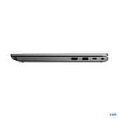 LENOVO Laptop ThinkPad L13 Yoga G3 21B5000VPB W11Pro i5-1235U/16GB/512GB/INT/LTE/13.3 WUXGA/Touch/Black/vPro/1YR Premier Support + 3YRS OS  - 21B5000VPB - Zdjęcie 6