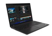 LENOVO Notebook ThinkPad T16 G1 21BV006YPB W11Pro i7-1260P/32GB/1TB/GN18S 2GB/LTE/16.0 WQXGA/Black/3YRS Premier Support  - 21BV006YPB - Zdjęcie 10