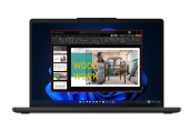 LENOVO Ultrabook ThinkPad X13s G1 21BX000UPB W11Pro SC8280XP/16GB/256GB/INT/LTE/13.3 WUXGA/Black/3YRS Premier Support  - 21BX000UPB - Zdjęcie 8