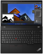 LENOVO Laptop ThinkPad L15 AMD G3 21C7004QPB W11Pro 5675U/8GB/512GB/INT/15.6 FHD/1YR Premier Support + 3 YRS OS + CO2 offset  - 21C7004QPB - Zdjęcie 2