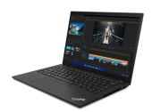 LENOVO Ultrabook ThinkPad T14 G3 21CF004APB W11Pro 6650U/16GB/512GB/INT/14.0 WUXGA/Villi Black/3YRS Premier Support  - 21CF004APB - Zdjęcie 5