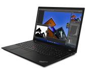 LENOVO Mobilna stacja robocza ThinkPad P16s G1 21CK0031PB W11Pro 6850U/16GB/512GB/AMD Radeon/16.0 WUXGA/Black/3YRS Premier Support + CO2 Offset  - 21CK0031PB - Zdjęcie 2