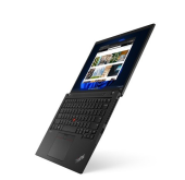 LENOVO Ultrabook ThinkPad T14s G3 21CQ003BPB W11Pro 6650U/16GB/512GB/AMD Radeon/14.0 WUXGA/Thunder Black/3YRS Premier Support + CO2 offset  - 21CQ003BPB - Zdjęcie 4
