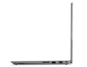 LENOVO Laptop ThinkBook 14 G4 21DH00BGPB W11Pro i5-1235U/8GB/256GB/INT/14.0 FHD/Mineral Grey/3YRS OS  - 21DH00BGPB - Zdjęcie 4