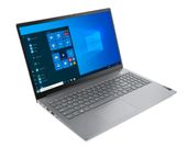 LENOVO Laptop ThinkBook 15 G4 21DL0048PB W11Pro 5825U/16GB/512GB/INT/15.6 FHD/Mineral Grey/3YRS OS  - 21DL0048PB - Zdjęcie 9