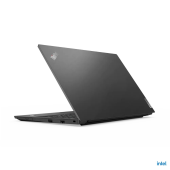 LENOVO Laptop ThinkPad E15 G4 21E600E5PB W11Pro i5-1235U/8GB/512GB/INT/15.6 FHD/Black/1YR Premier Support + 3YRS OS  - 21E600E5PB - Zdjęcie 4