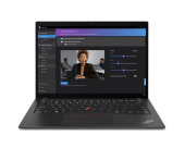 LENOVO Ultrabook ThinkPad T14s G4 21F80025PB W11Pro 7540U/16GB/512GB/INT/14.0 WUXGA/Deep Black/3YRS Premier SUpport + CO2 Offset  - 21F80025PB - Zdjęcie 4