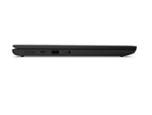 LENOVO Laptop ThinkPad L13 Clam G4 21FN0008PB W11Pro 7530U/16GB/512GB/INT/13.3 WUXGA/Thunder Black/1YR Premier Support + 3YRS OS  - 21FN0008PB - Zdjęcie 3