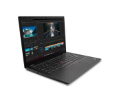 LENOVO Laptop ThinkPad L13 Clam G4 21FN0008PB W11Pro 7530U/16GB/512GB/INT/13.3 WUXGA/Thunder Black/1YR Premier Support + 3YRS OS  - 21FN0008PB - Zdjęcie 6
