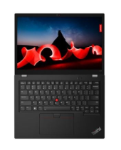 LENOVO Laptop ThinkPad L13 Yoga G4 21FR0010PB W11Pro 7530U/16GB/512GB/INT/LTE/13.3 WUXGA/Touch/Thunder Black/1YR Premier Support + 3YRS OS  - 21FR0010PB - Zdjęcie 3