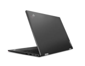 LENOVO Laptop ThinkPad L13 Yoga G4 21FR0010PB W11Pro 7530U/16GB/512GB/INT/LTE/13.3 WUXGA/Touch/Thunder Black/1YR Premier Support + 3YRS OS  - 21FR0010PB - Zdjęcie 7