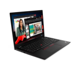 LENOVO Laptop ThinkPad L13 Yoga G4 21FR0010PB W11Pro 7530U/16GB/512GB/INT/LTE/13.3 WUXGA/Touch/Thunder Black/1YR Premier Support + 3YRS OS  - 21FR0010PB - Zdjęcie 8