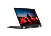 LENOVO Laptop ThinkPad L13 Yoga G4 21FR0010PB W11Pro 7530U/16GB/512GB/INT/LTE/13.3 WUXGA/Touch/Thunder Black/1YR Premier Support + 3YRS OS  - 21FR0010PB - Zdjęcie 10