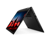 LENOVO Laptop ThinkPad L13 Yoga G4 21FR0010PB W11Pro 7530U/16GB/512GB/INT/LTE/13.3 WUXGA/Touch/Thunder Black/1YR Premier Support + 3YRS OS  - 21FR0010PB - Zdjęcie 11