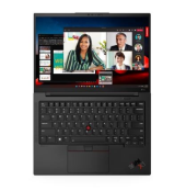 LENOVO Ultrabook ThinkPad Carbon G11 21HM006FPB W11Pro i7-1355U/32GB/1TB/INT/LTE/14.0 WUXGA/Touch/Deep Black/3YRS Premier Suport + CO2 Offset  - 21HM006FPB - Zdjęcie 3