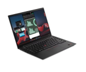 LENOVO Ultrabook ThinkPad Carbon G11 21HM006FPB W11Pro i7-1355U/32GB/1TB/INT/LTE/14.0 WUXGA/Touch/Deep Black/3YRS Premier Suport + CO2 Offset  - 21HM006FPB - Zdjęcie 7