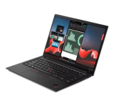 LENOVO Ultrabook ThinkPad Carbon G11 21HM006FPB W11Pro i7-1355U/32GB/1TB/INT/LTE/14.0 WUXGA/Touch/Deep Black/3YRS Premier Suport + CO2 Offset  - 21HM006FPB - Zdjęcie 8