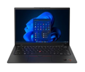 LENOVO Ultrabook ThinkPad Carbon G11 21HM006FPB W11Pro i7-1355U/32GB/1TB/INT/LTE/14.0 WUXGA/Touch/Deep Black/3YRS Premier Suport + CO2 Offset  - 21HM006FPB - Zdjęcie 1