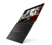 LENOVO Ultrabook ThinkPad Carbon G11 21HM006FPB W11Pro i7-1355U/32GB/1TB/INT/LTE/14.0 WUXGA/Touch/Deep Black/3YRS Premier Suport + CO2 Offset  - 21HM006FPB - Zdjęcie 12
