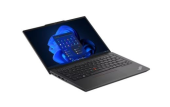 LENOVO Laptop ThinkPad E14 G5 21JK0083PB W11Pro i3-1315U/8GB/512GB/INT/14.0 WUXGA/Graphite Black/1YR Premier Support + 3YRS OS  - 21JK0083PB - Zdjęcie 2