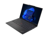 LENOVO Laptop ThinkPad E14 G5 21JK0083PB W11Pro i3-1315U/8GB/512GB/INT/14.0 WUXGA/Graphite Black/1YR Premier Support + 3YRS OS  - 21JK0083PB - Zdjęcie 3