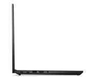 LENOVO Laptop ThinkPad E14 G5 21JK0083PB W11Pro i3-1315U/8GB/512GB/INT/14.0 WUXGA/Graphite Black/1YR Premier Support + 3YRS OS  - 21JK0083PB - Zdjęcie 6