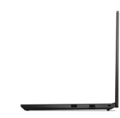 LENOVO Laptop ThinkPad E14 G5 21JK0083PB W11Pro i3-1315U/8GB/512GB/INT/14.0 WUXGA/Graphite Black/1YR Premier Support + 3YRS OS  - 21JK0083PB - Zdjęcie 7