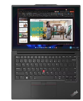 LENOVO Laptop ThinkPad E14 G5 21JK0083PB W11Pro i3-1315U/8GB/512GB/INT/14.0 WUXGA/Graphite Black/1YR Premier Support + 3YRS OS  - 21JK0083PB - Zdjęcie 8