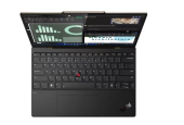 LENOVO Laptop ThinkPad Z13 G2 21JV0018PB W11Pro 7840U/32GB/1TB/AMD Radeon/LTE/13.3 2.8K/Touch/Flax Fiber + Aluminium/3YRS Premier Support + CO2 Offset  - 21JV0018PB - Zdjęcie 6