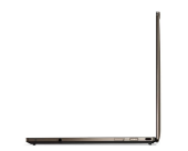 LENOVO Laptop ThinkPad Z13 G2 21JV0018PB W11Pro 7840U/32GB/1TB/AMD Radeon/LTE/13.3 2.8K/Touch/Flax Fiber + Aluminium/3YRS Premier Support + CO2 Offset  - 21JV0018PB - Zdjęcie 9