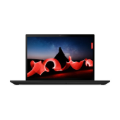 LENOVO Notebook ThinkPad T16 G2 21K70020PB W11Pro 7540U/16GB/512GB/AMD Radeon/16.0 WUXGA/Thunder Black/3YRS Premier Support + CO2 Offset  - 21K70020PB - Zdjęcie 2