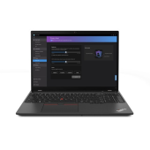 LENOVO Notebook ThinkPad T16 G2 21K70020PB W11Pro 7540U/16GB/512GB/AMD Radeon/16.0 WUXGA/Thunder Black/3YRS Premier Support + CO2 Offset  - 21K70020PB - Zdjęcie 3