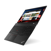 LENOVO Notebook ThinkPad T16 G2 21K70020PB W11Pro 7540U/16GB/512GB/AMD Radeon/16.0 WUXGA/Thunder Black/3YRS Premier Support + CO2 Offset  - 21K70020PB - Zdjęcie 8