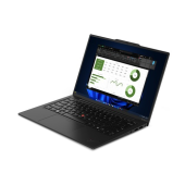 LENOVO Ultrabook ThinkPad X1 Carbon G12 21KC0055PB W11Pro Ultra 7 155U/16GB/512GB/INT/LTE/14.0 WUXGA/Black/vPro/3YRS Premier Support + CO2 Offset  - 21KC0055PB - Zdjęcie 10