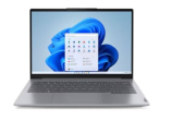 LENOVO Laptop ThinkBook 14 G6 21KG0078PB W11Pro i5-1335U/8GB/512GB/INT/14.0 WUXGA/Arctic Grey/3YRS OS + CO2 Offset  - 21KG0078PB - Zdjęcie 1
