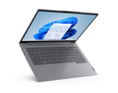 LENOVO Laptop ThinkBook 14 G6 21KG0078PB W11Pro i5-1335U/8GB/512GB/INT/14.0 WUXGA/Arctic Grey/3YRS OS + CO2 Offset  - 21KG0078PB - Zdjęcie 3