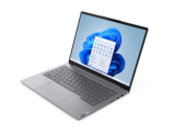 LENOVO Laptop ThinkBook 14 G6 21KG0078PB W11Pro i5-1335U/8GB/512GB/INT/14.0 WUXGA/Arctic Grey/3YRS OS + CO2 Offset  - 21KG0078PB - Zdjęcie 4