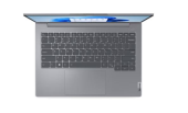 LENOVO Laptop ThinkBook 14 G6 21KG0078PB W11Pro i5-1335U/8GB/512GB/INT/14.0 WUXGA/Arctic Grey/3YRS OS + CO2 Offset  - 21KG0078PB - Zdjęcie 7