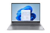 LENOVO Laptop ThinkBook 16 G6 21KK00B1PB W11 Home 7530U/16GB/512GB/INT/16.0 WUXGA/Arctic Grey/3YRS OS + CO2 Offset  - 21KK00B1PB - Zdjęcie 1