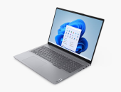 LENOVO Laptop ThinkBook 16 G6 21KK00B1PB W11 Home 7530U/16GB/512GB/INT/16.0 WUXGA/Arctic Grey/3YRS OS + CO2 Offset  - 21KK00B1PB - Zdjęcie 3