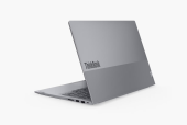LENOVO Laptop ThinkBook 16 G6 21KK00B1PB W11 Home 7530U/16GB/512GB/INT/16.0 WUXGA/Arctic Grey/3YRS OS + CO2 Offset  - 21KK00B1PB - Zdjęcie 4