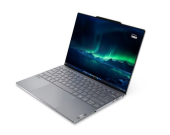 LENOVO Laptop ThinkBook 13x G4 21KR000MPB W11Pro Ultra 9 185H/32GB/1TB/INT/13.5 2.8K/Luna Grey/3YRS OS  - 21KR000MPB - Zdjęcie 5