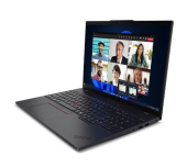 LENOVO Laptop ThinkPad L16 G1 21L7001MPB W11Pro 7535U/16GB/512GB/AMD Radeon/16.0 WUXGA/Black/1YR Premier Support + 3YRS OS + CO2 Offset  - 21L7001MPB - Zdjęcie 3