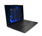 LENOVO Laptop ThinkPad L16 G1 21L7001MPB W11Pro 7535U/16GB/512GB/AMD Radeon/16.0 WUXGA/Black/1YR Premier Support + 3YRS OS + CO2 Offset  - 21L7001MPB - Zdjęcie 12