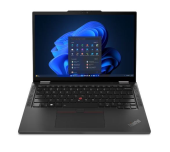 LENOVO Ultrabook ThinkPad X13 G5 21LU0014PB W11Pro Ultra7 155U/32GB/1TB/INT/13.3 WUXGA/Black/3YRS Premier Support + CO2 Offset  - 21LU0014PB - Zdjęcie 3