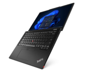 LENOVO Ultrabook ThinkPad X13 G5 21LU0014PB W11Pro Ultra7 155U/32GB/1TB/INT/13.3 WUXGA/Black/3YRS Premier Support + CO2 Offset  - 21LU0014PB - Zdjęcie 4
