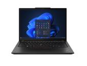 LENOVO Ultrabook ThinkPad X13 G5 21LU0014PB W11Pro Ultra7 155U/32GB/1TB/INT/13.3 WUXGA/Black/3YRS Premier Support + CO2 Offset  - 21LU0014PB - Zdjęcie 1
