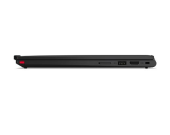 LENOVO Ultrabook ThinkPad X13 G5 21LU0014PB W11Pro Ultra7 155U/32GB/1TB/INT/13.3 WUXGA/Black/3YRS Premier Support + CO2 Offset  - 21LU0014PB - Zdjęcie 11